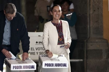 México terá Suprema Corte alinhada ao governo