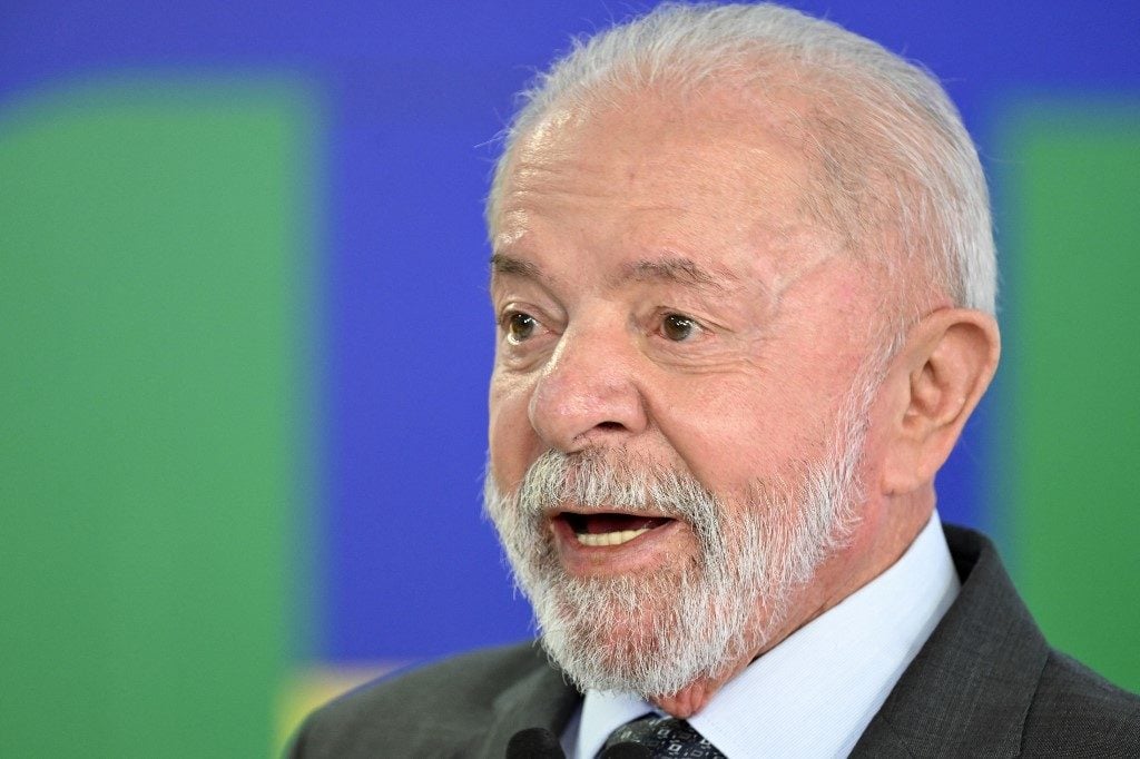 Lula barra exigência de exame toxicológico para categorias A e B da CNH