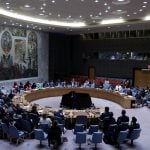 Conselho de Segurança da ONU rejeita adiar prazo para restabelecer sanções ao Irã