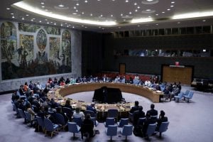 EUA vetam na ONU proposta de cessar-fogo e acesso da ajuda humanitária em Gaza