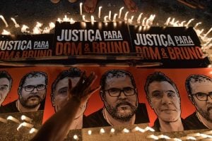 Estados da Amazônia falham em proteger quem defende a floresta