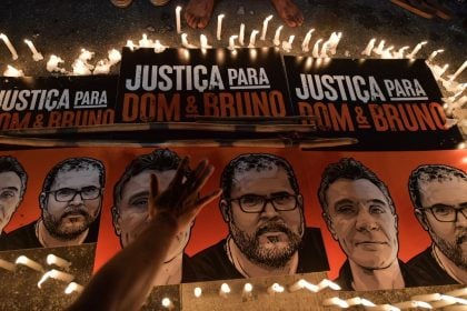 Estados da Amazônia falham em proteger quem defende a floresta