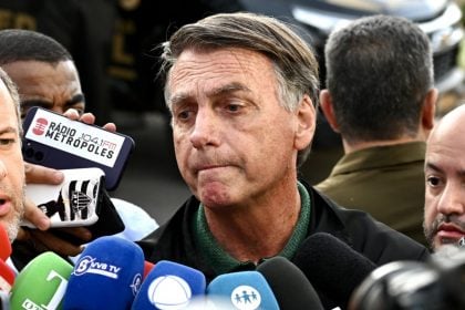 Moraes rejeita mais uma vez ‘tumulto processual’ de Bolsonaro na ação do golpe