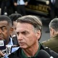 ‘Julgamento histórico’: imprensa europeia reage à condenação de Bolsonaro