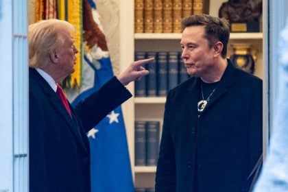Como a aliança entre Musk e Trump implodiu