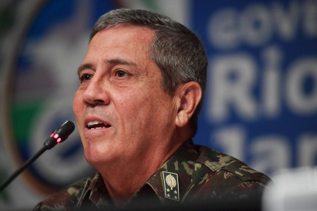 Defesa de Braga Netto pede a Moraes mais tempo para apresentar alegações finais
