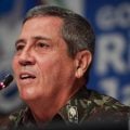 Moraes dá 5 dias para PGR se manifestar sobre nova tentativa de Braga Netto de deixar prisão