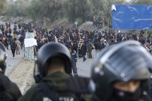 Confrontos entre policiais e apoiadores de Morales deixam 5 mortos na Bolívia