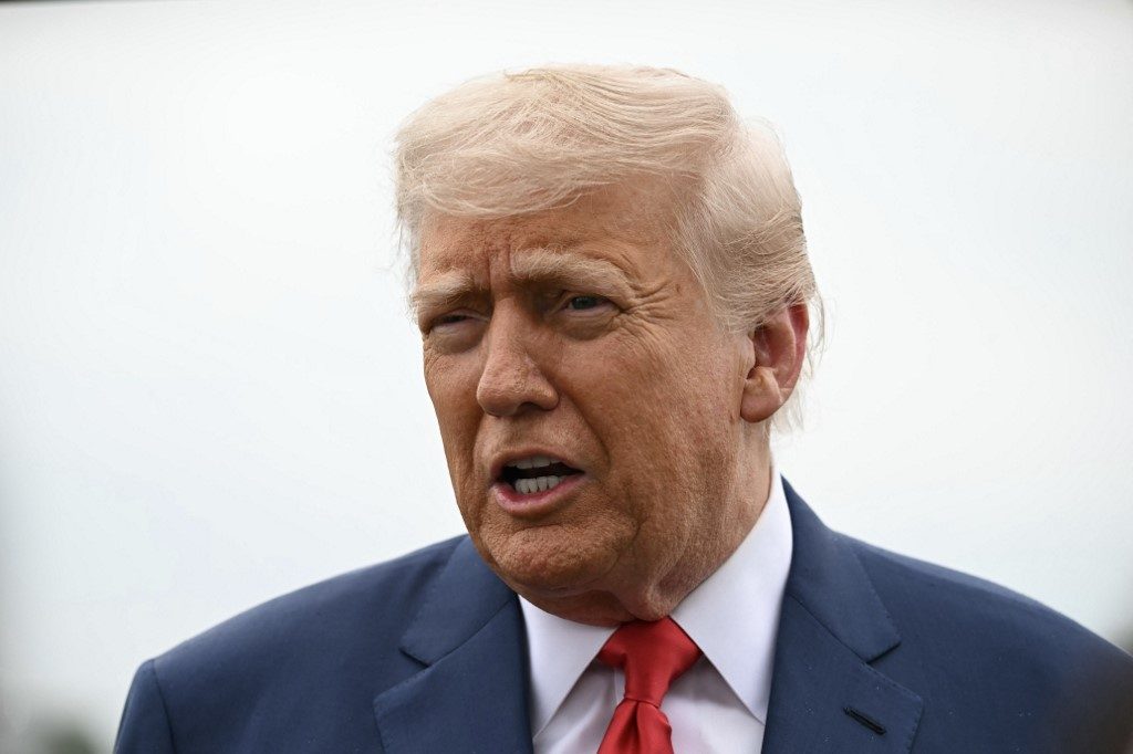 Governo Trump anuncia saída dos EUA da Unesco