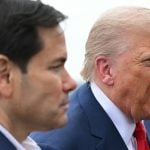 EUA responderão à condenação de Bolsonaro, ameaça secretário de Estado de Trump