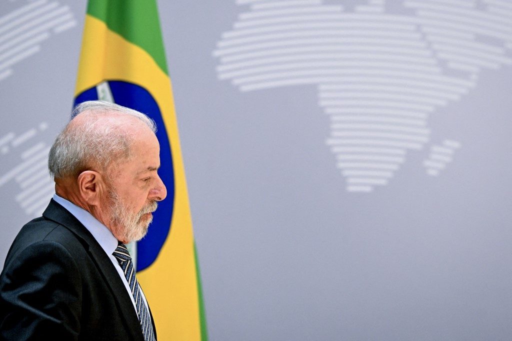 Ipsos-Ipec: Governo Lula é ruim ou péssimo para 43% e bom ou ótimo para 25%