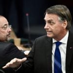 Defesa de Bolsonaro diz que o ex-presidente não sabia que Flávio divulgaria carta