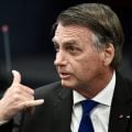 Quem é quem no banco dos réus do STF ao lado de Bolsonaro