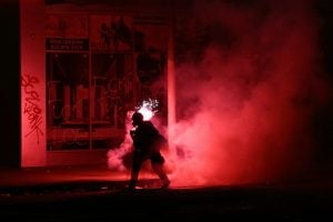 Por que mobilização da Guarda Nacional por Trump é polêmica?