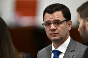 'Não sei quem fez e não sei quem mandou fazer', diz Anderson Torres sobre minuta golpista
