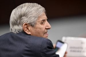 'Abin está de olho nele': As anotações da agenda de Augusto Heleno apreendida pela PF
