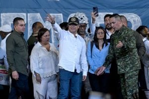Senado da Colômbia aprova reforma trabalhista de Petro