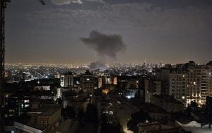 Brasil condena bombardeio de Israel ao Irã e alerta para risco de conflito global