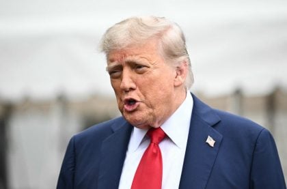 Congresso dos EUA aprova cortes de US$ 9 bilhões em ajuda externa e para mídia pública