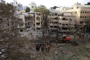 Último grupo de autoridades brasileiras deixa Israel pela Jordânia, diz Itamaraty