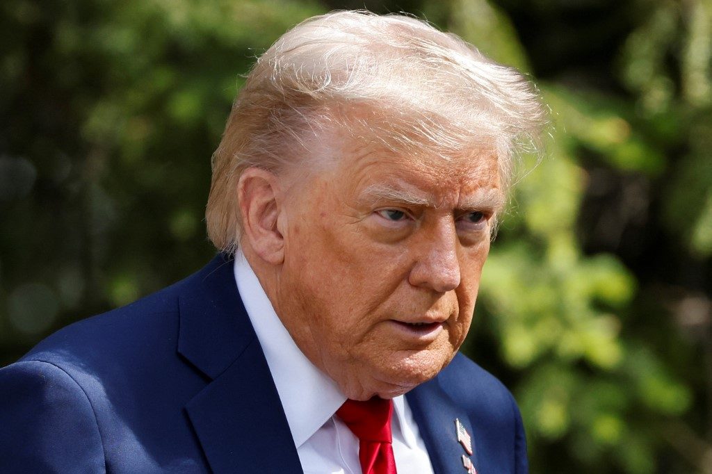 Trump decidirá sobre entrada dos EUA no conflito Irã-Israel nas próximas duas semanas, diz Casa Branca