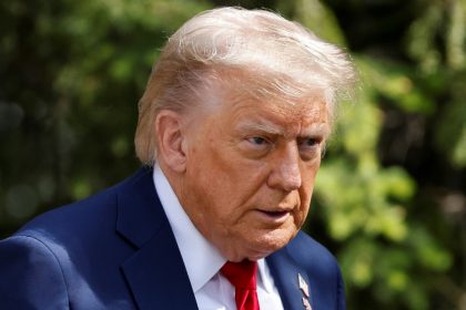 Trump decidirá sobre entrada dos EUA no conflito Irã-Israel nas próximas duas semanas, diz Casa Branca
