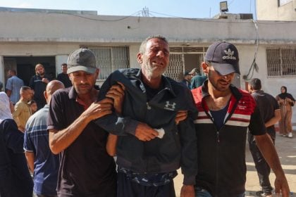 À sombra de novo conflito no Irã, mortes em Gaza se avolumam
