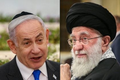 Israel ameaça Khamenei após bombardeio iraniano em hospital