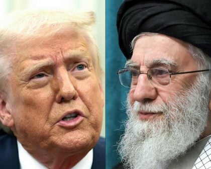 Irã volta a contrariar Trump e afirma que não pediu negociações com EUA desde a guerra com Israel