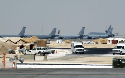 Arábia Saudita diz que ‘agressão’ do Irã contra Catar é ‘injustificável’