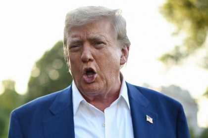 Trump anuncia acordo com o Japão com tarifas de 15%