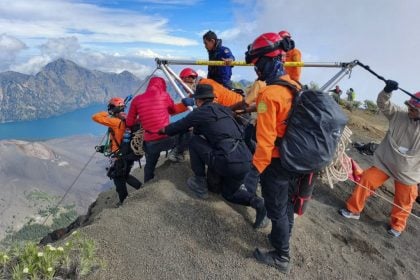 Morte de brasileira expõe problemas no turismo na Indonésia