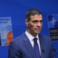 Espanha suspende venda de armas e munições a Israel