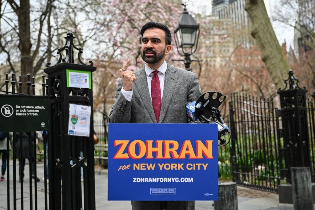 Muçulmano, socialista e popular: quem é Zohran Mamdani, novo favorito à prefeitura de Nova York