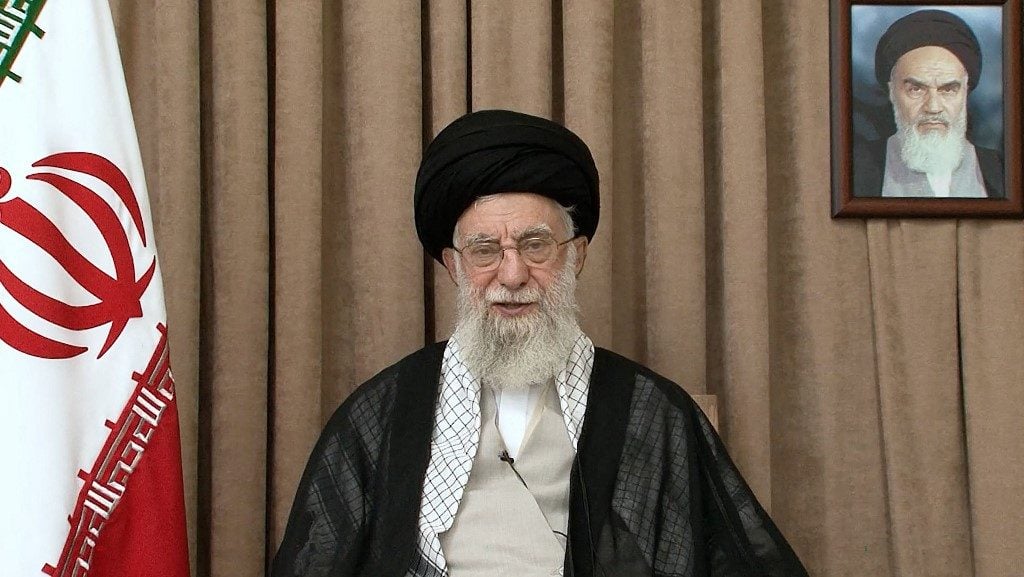Irã não cederá a pressões para cessar o enriquecimento de urânio, diz Khamenei