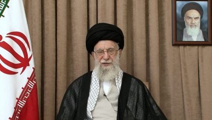 Irã não cederá a pressões para cessar o enriquecimento de urânio, diz Khamenei