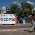 Senado aprova acordo que define Belém como sede da COP30
