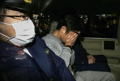 Japão executa ‘assassino do Twitter’ por matar 9 pessoas em 2017