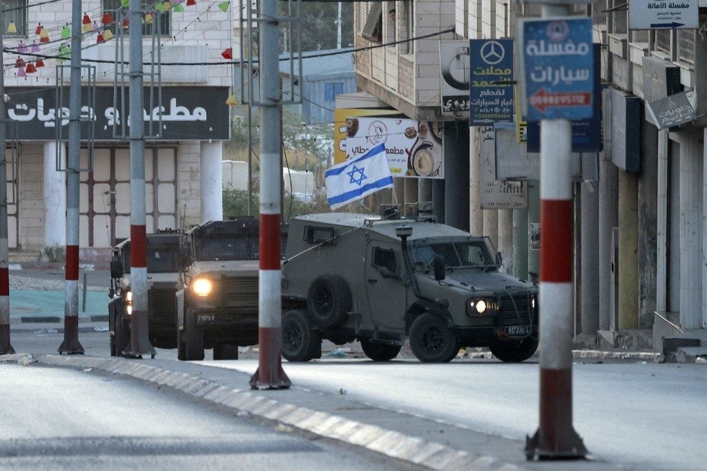 Ministro de Israel anuncia plano para acelerar colonização da Cisjordânia