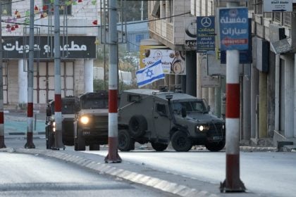 Ministro de Israel anuncia plano para acelerar colonização da Cisjordânia