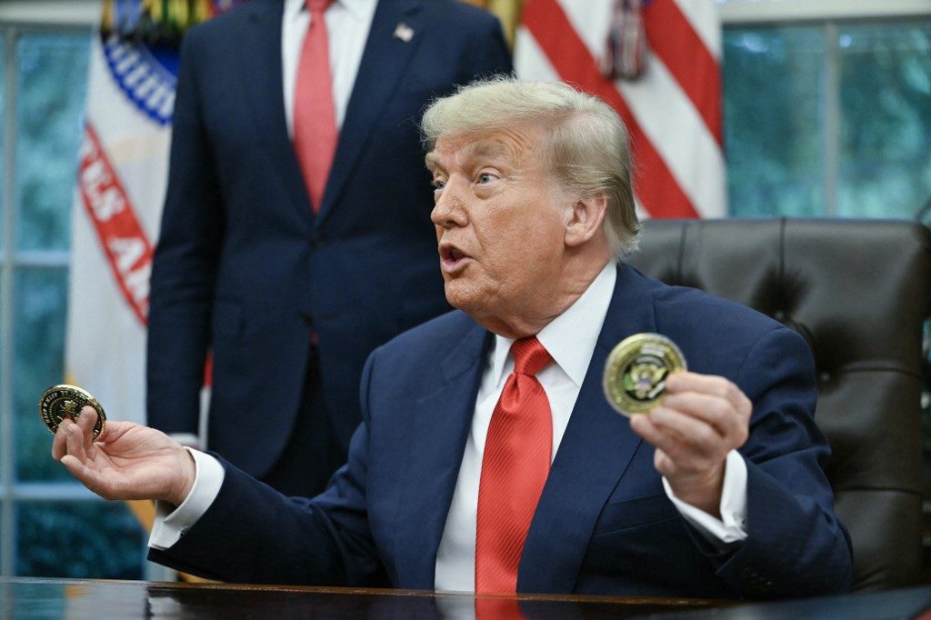 Senado dos EUA inicia debate sobre o polêmico projeto orçamentário de Trump