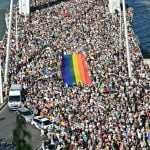 Hungria autoriza marcha do Orgulho em Budapeste após o fim do governo Orbán