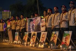 Guerra com Israel deixou mais de 900 mortos no Irã, segundo mídia estatal iraniana