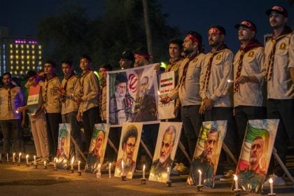 Guerra com Israel deixou mais de 900 mortos no Irã, segundo mídia estatal iraniana