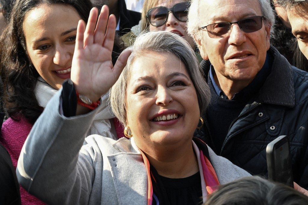 Comunista Jeannette Jara será candidata presidencial da coalizão governista no Chile