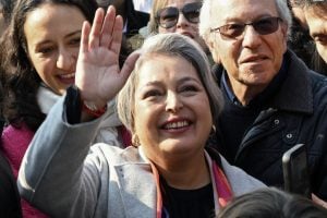 Comunista Jeannette Jara será candidata presidencial da coalizão governista no Chile