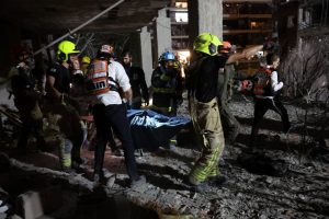 Itamaraty recomenda que brasileiros não viajem a Israel e Irã