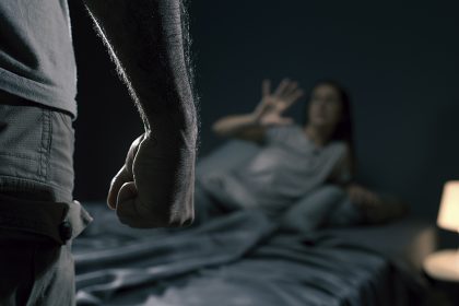 Violência/ O crime de ser mulher