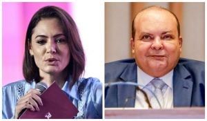 Os favoritos para a disputa pelo Senado no DF, segundo nova pesquisa