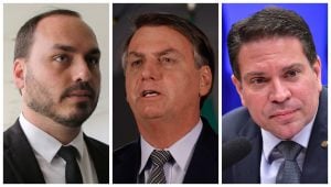 Abin paralela: PF finaliza investigações e indicia Carlos Bolsonaro e Ramagem